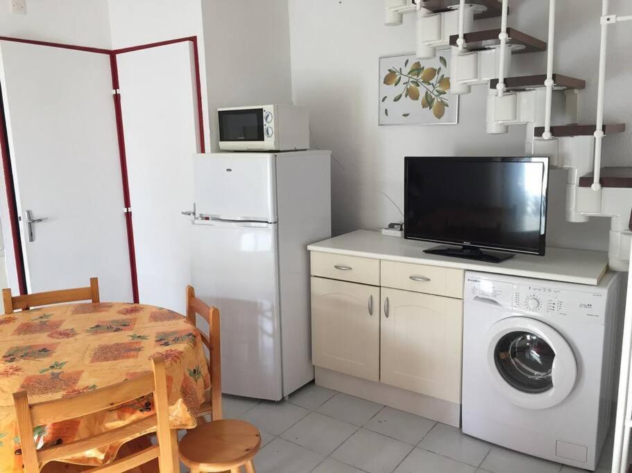 Le Barcares , Maison , 03 Chambres מראה חיצוני תמונה