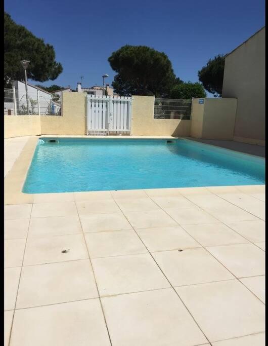 Le Barcares , Maison , 03 Chambres מראה חיצוני תמונה