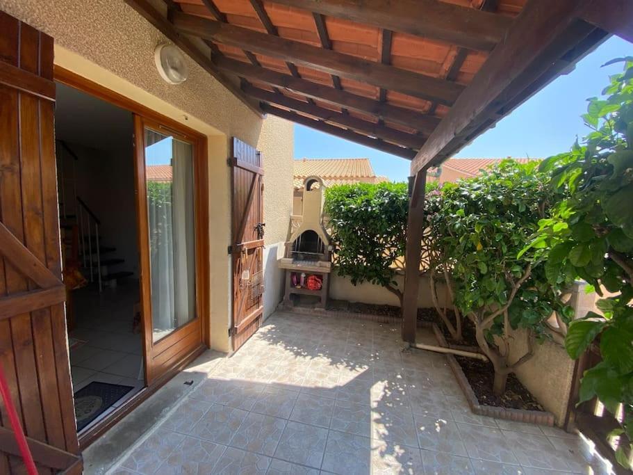 Le Barcares , Maison , 03 Chambres מראה חיצוני תמונה