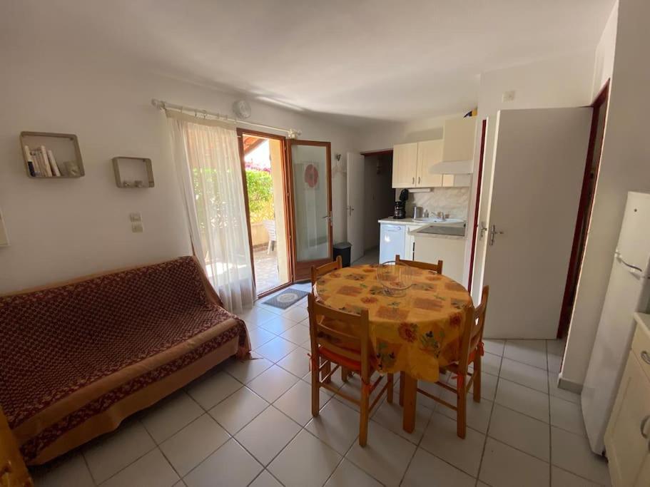 Le Barcares , Maison , 03 Chambres מראה חיצוני תמונה