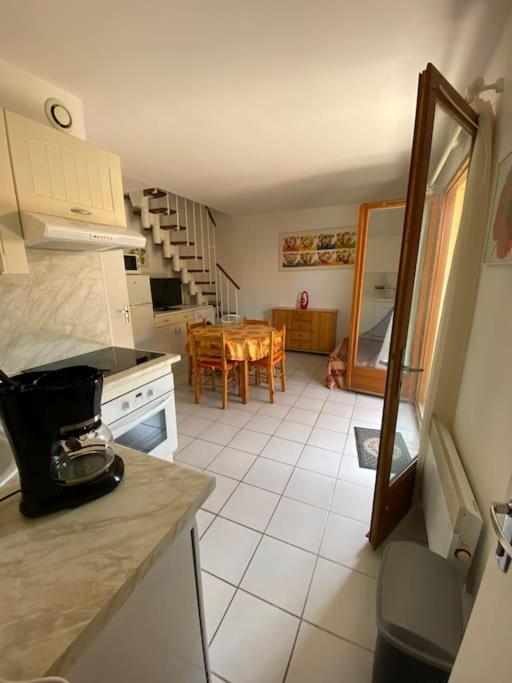 Le Barcares , Maison , 03 Chambres מראה חיצוני תמונה