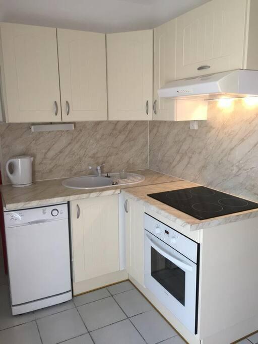 Le Barcares , Maison , 03 Chambres מראה חיצוני תמונה