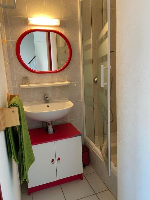 Le Barcares , Maison , 03 Chambres מראה חיצוני תמונה