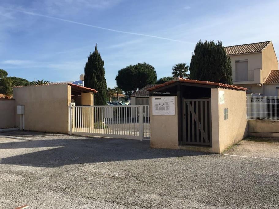 Le Barcares , Maison , 03 Chambres מראה חיצוני תמונה