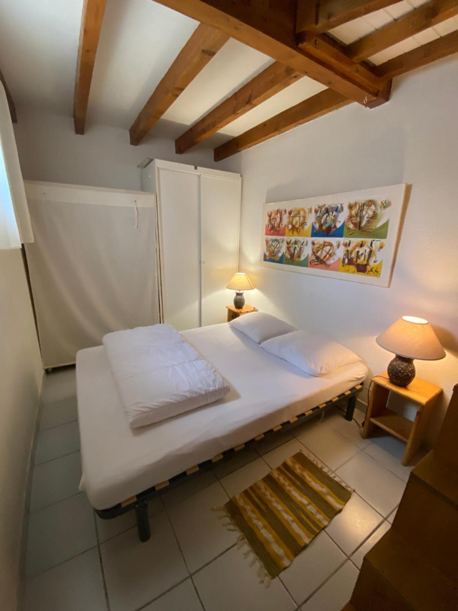 Le Barcares , Maison , 03 Chambres מראה חיצוני תמונה